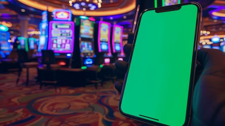 wscbet Apa yang Menjadikan Vampire Charm Istimewa di wscbet