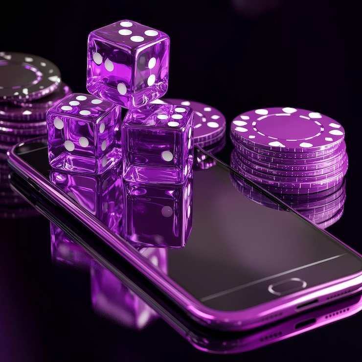 wscbet Slot Emoji Interaktif