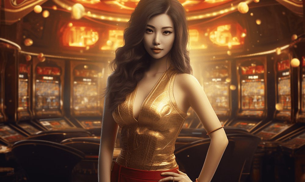 wscbet Penuhi Koleksi Emoji Riches yang Sarat Warna dan Kreativiti